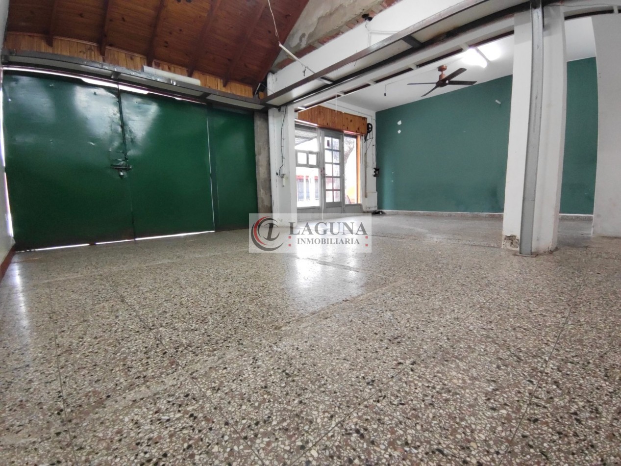 ALQUILER DE LOCAL COMERCIAL 