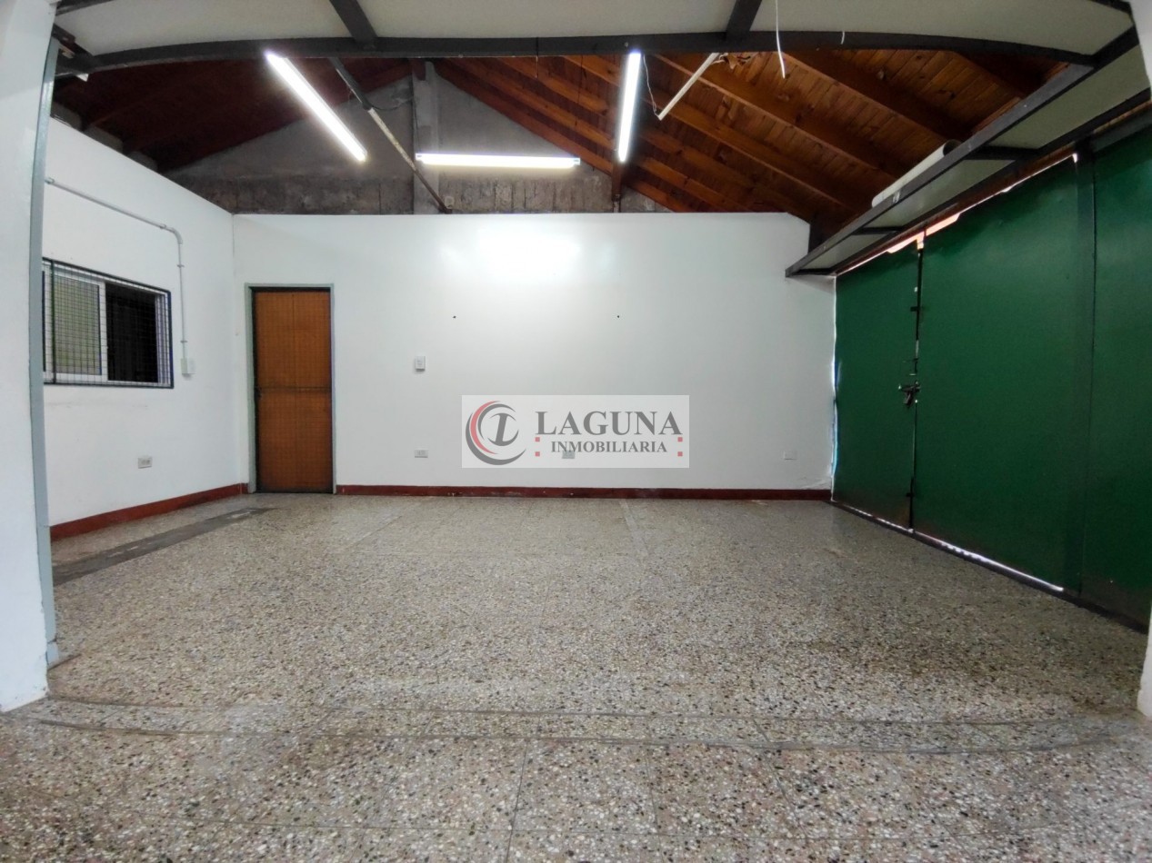 ALQUILER DE LOCAL COMERCIAL 