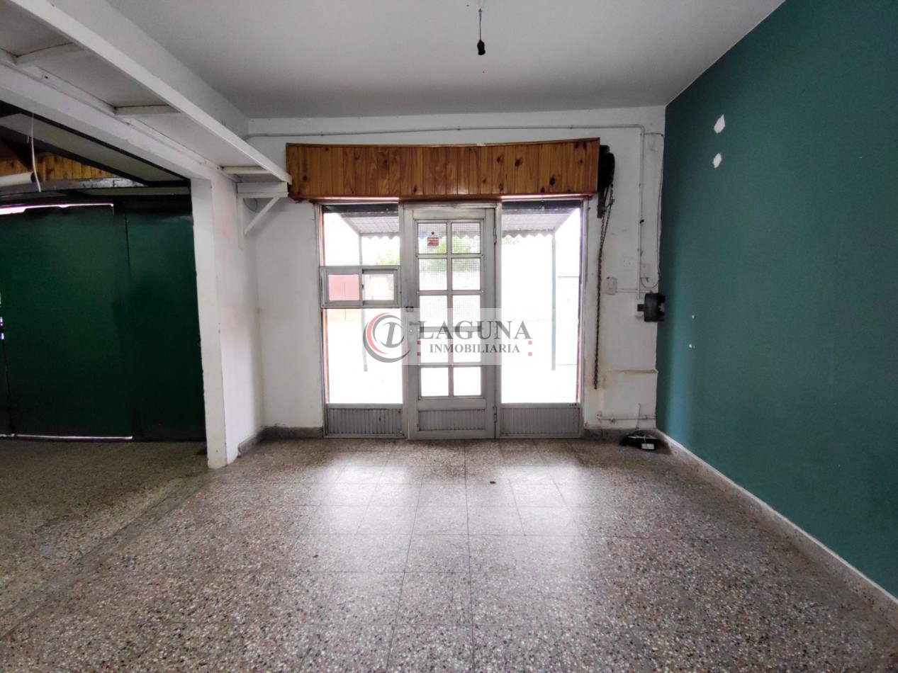 ALQUILER DE LOCAL COMERCIAL 
