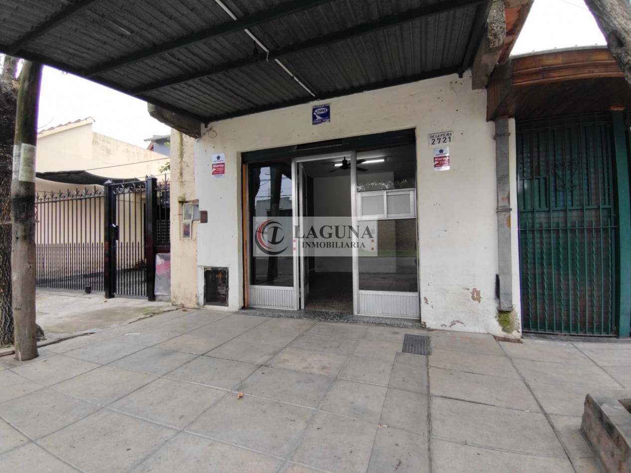 ALQUILER DE LOCAL COMERCIAL 