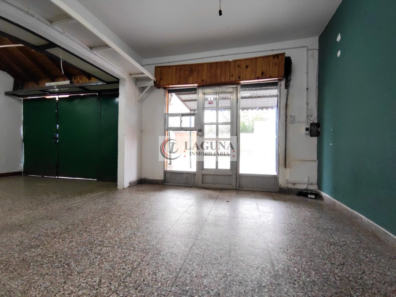 ALQUILER DE LOCAL COMERCIAL 