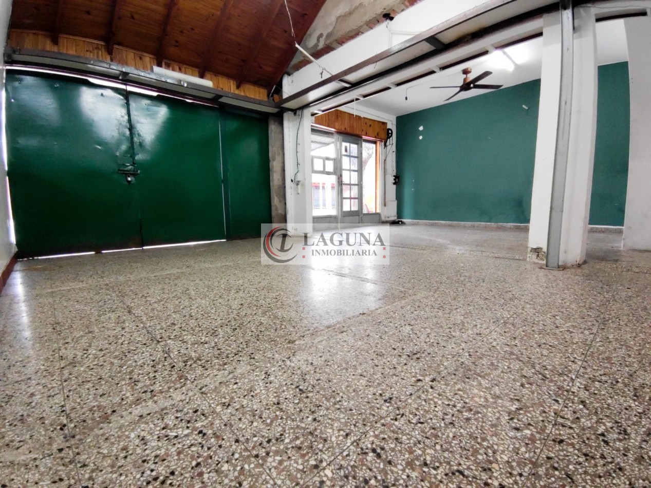 ALQUILER DE LOCAL COMERCIAL 
