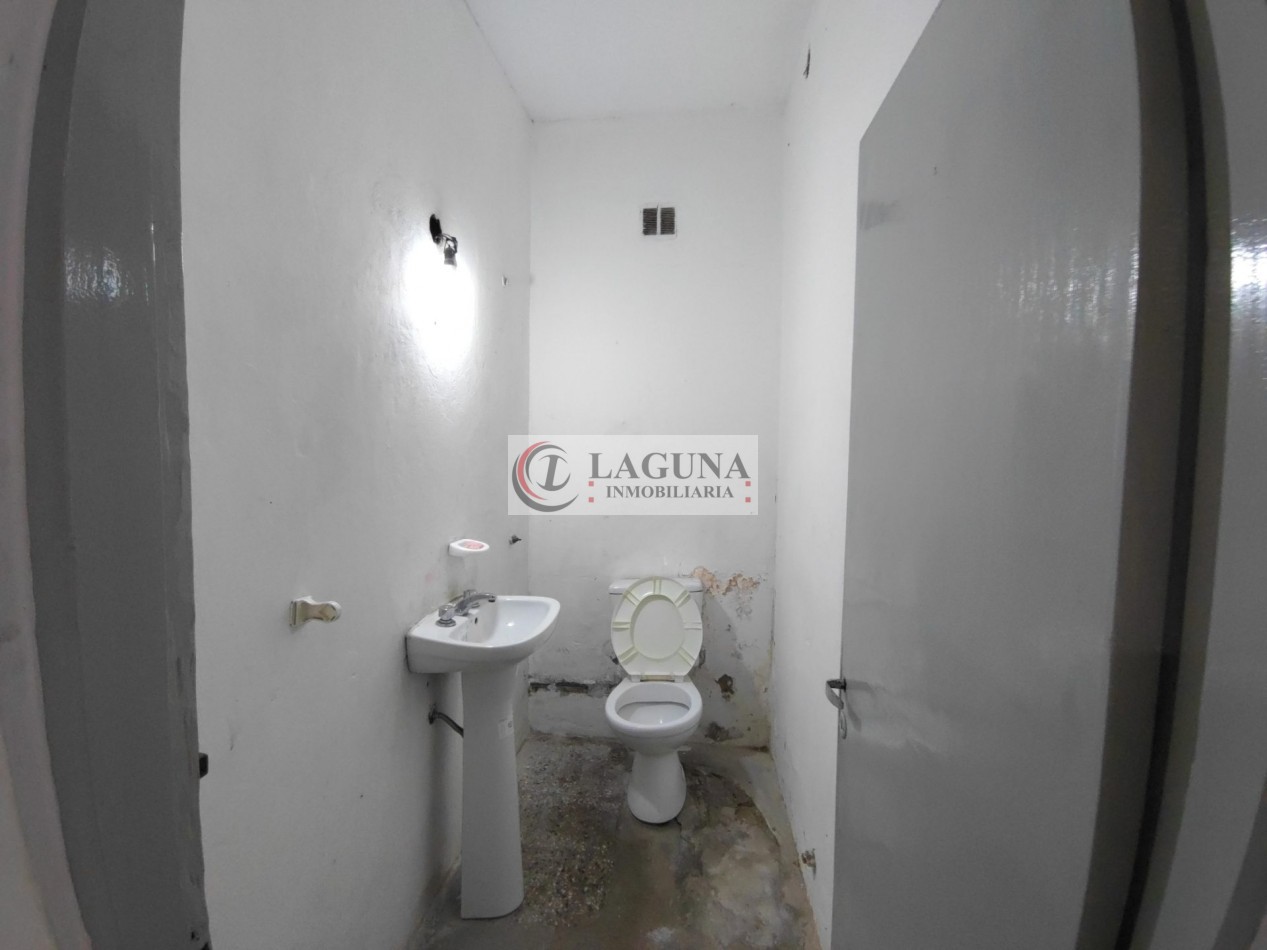 ALQUILER DE LOCAL COMERCIAL 