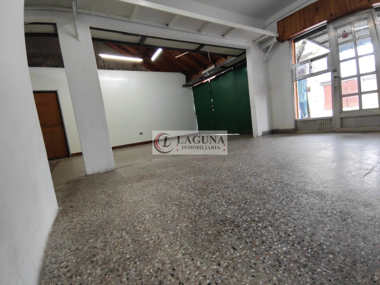 ALQUILER DE LOCAL COMERCIAL 