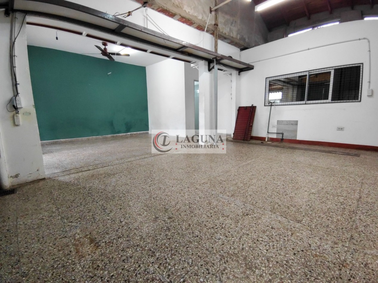 ALQUILER DE LOCAL COMERCIAL 