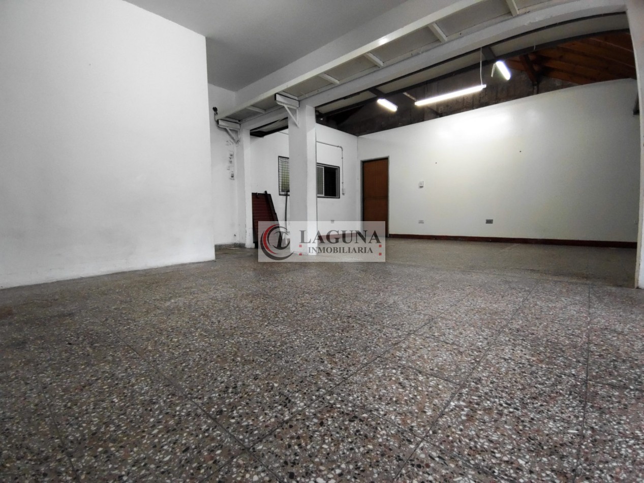 ALQUILER DE LOCAL COMERCIAL 