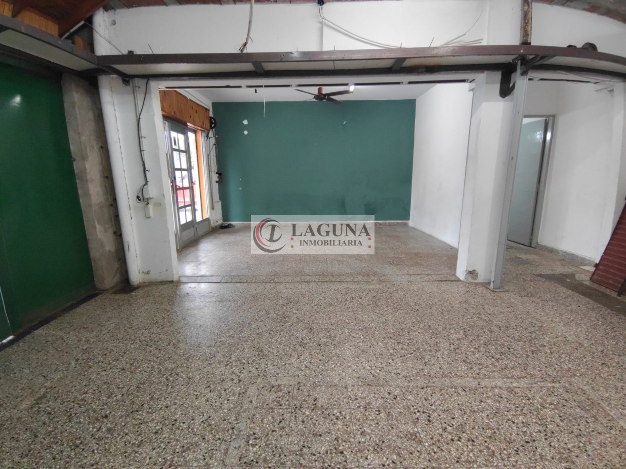 ALQUILER DE LOCAL COMERCIAL 