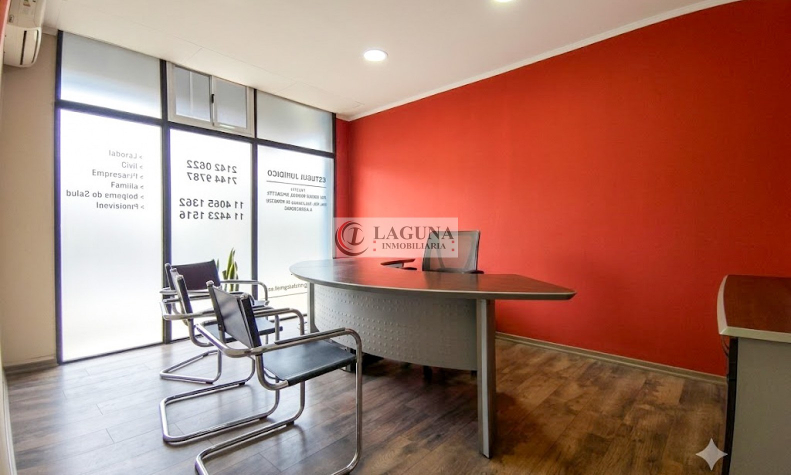 ALQUILER EXCELENTE LOCAL COMERCIAL Y OFICINAS SOBRE AV. HIPOLITO YRIGOYEN - BANFIELD