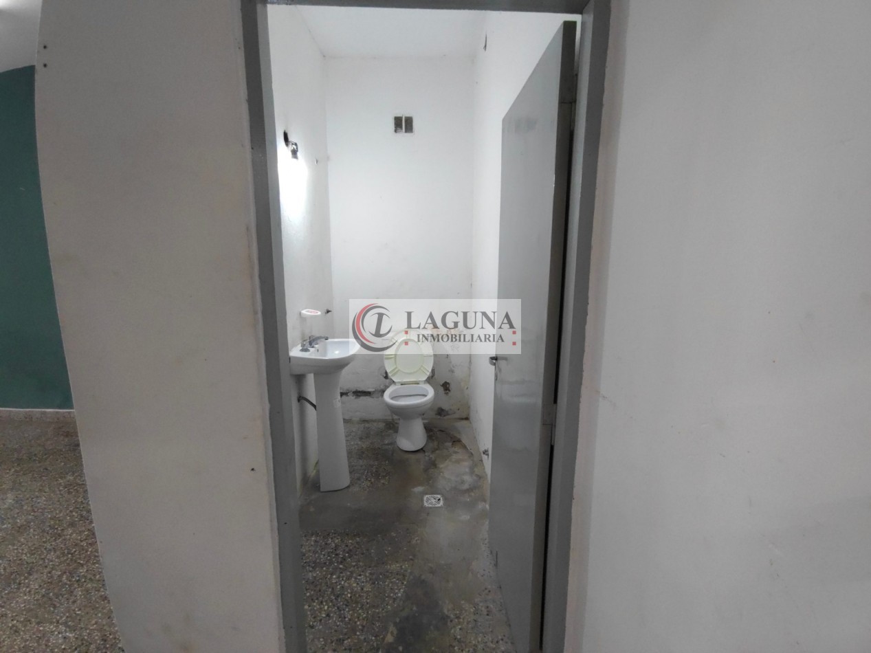 ALQUILER DE LOCAL COMERCIAL 