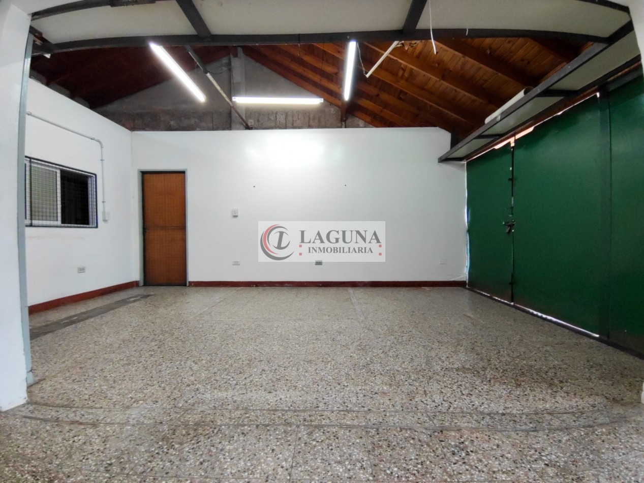 ALQUILER DE LOCAL COMERCIAL 