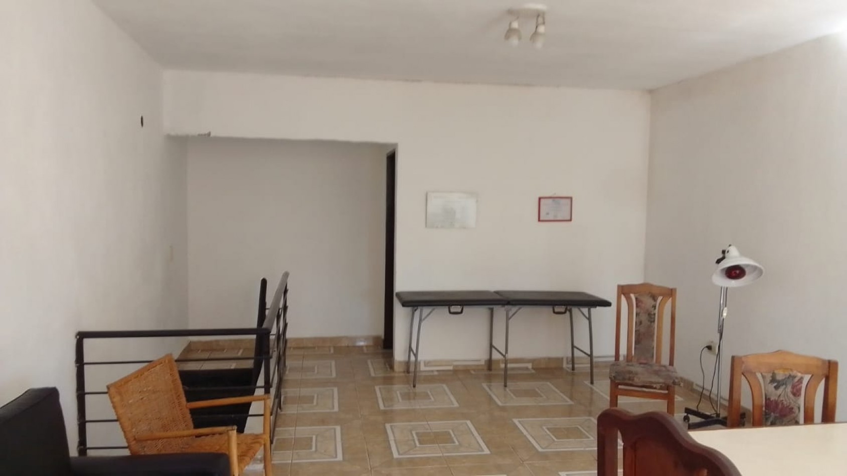 VENTA CASA 3 AM 2 PLANTAS