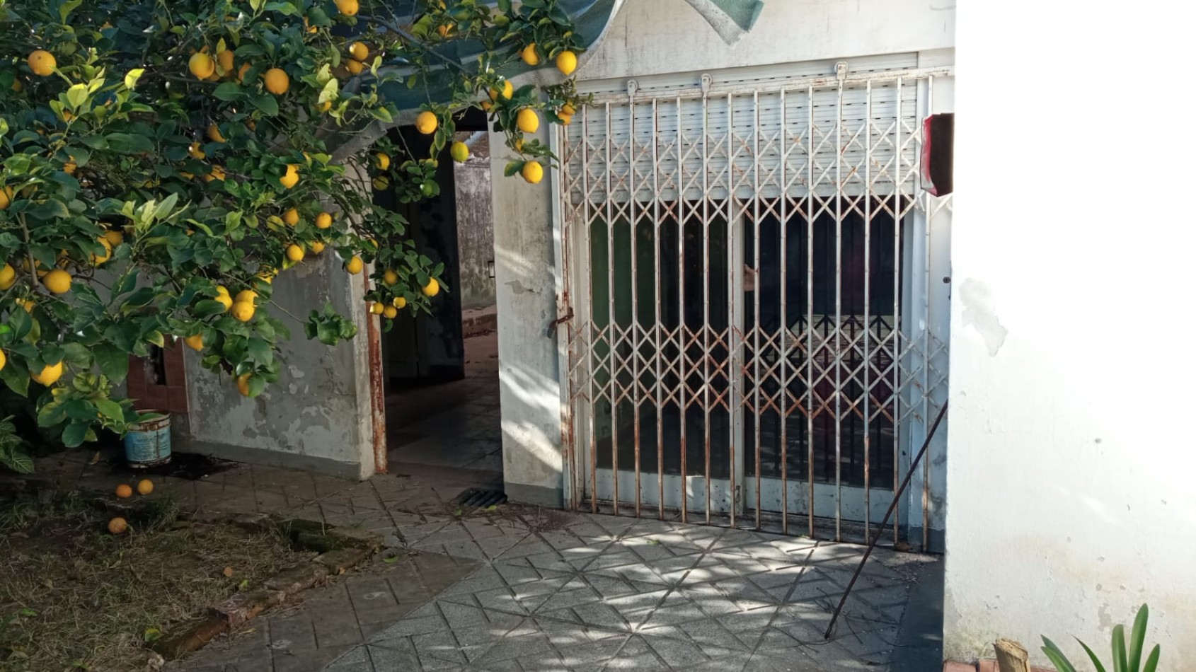 VENTA CASA 3 AM CON GARAGE