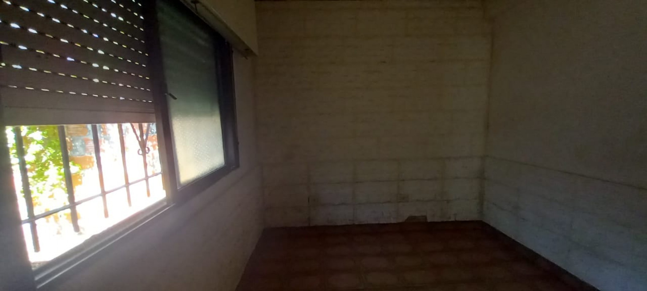 ALQUILER PH 3 AMBIENTES CON PATIO