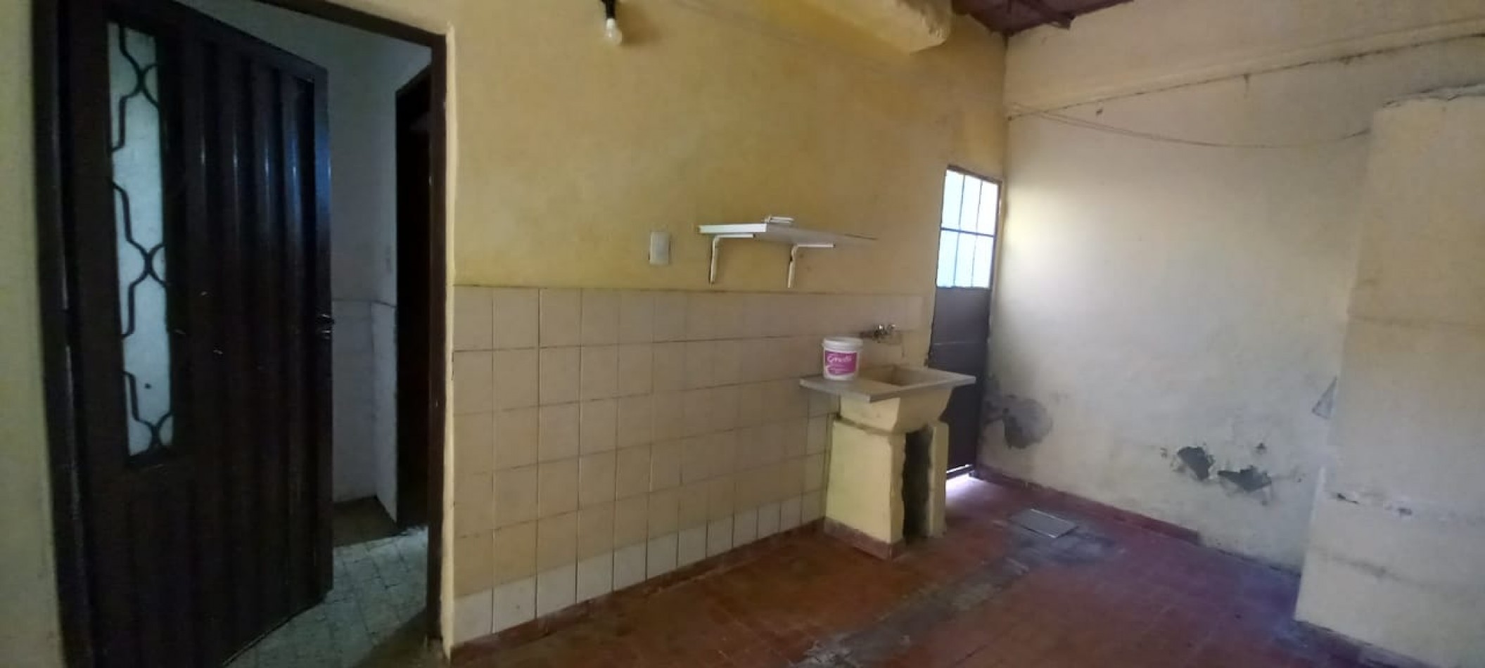 ALQUILER PH 3 AMBIENTES CON PATIO