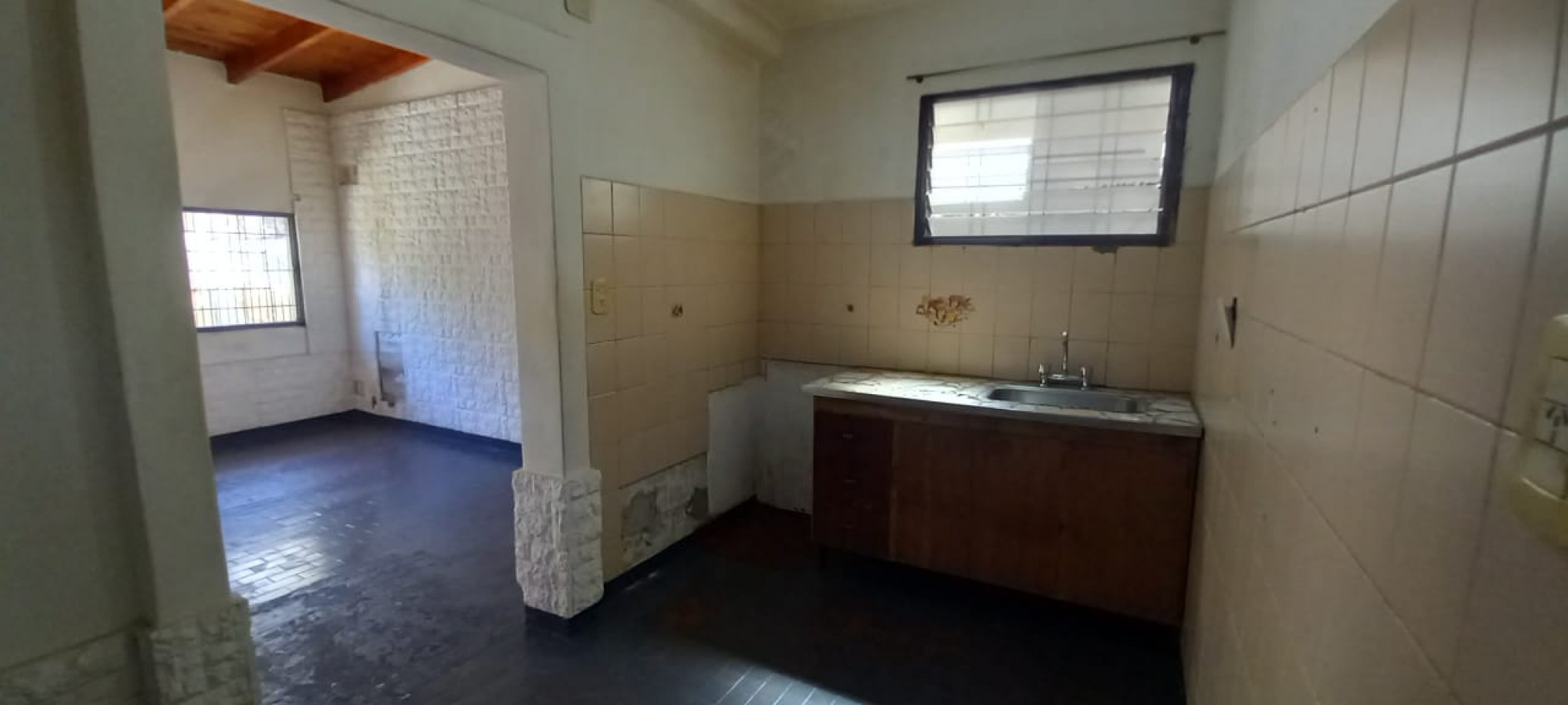 ALQUILER PH 3 AMBIENTES CON PATIO