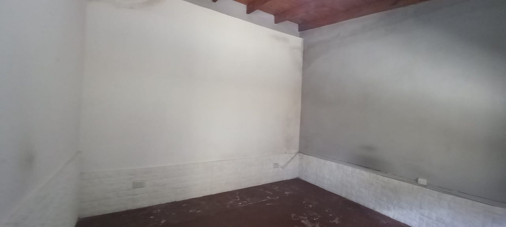 ALQUILER PH 3 AMBIENTES CON PATIO