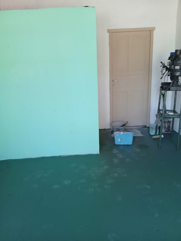 ALQUILER LOCAL COMERCIAL