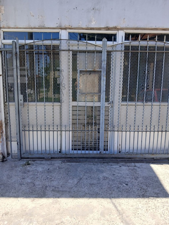 ALQUILER LOCAL COMERCIAL