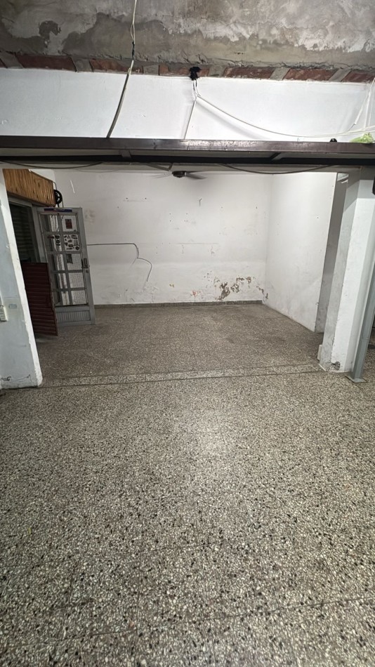 Alquiler de local comercial