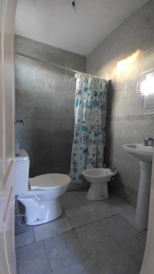 ALQUILER DE DPTO 3 AM - APTO PROFESIONAL O VIVIENDA