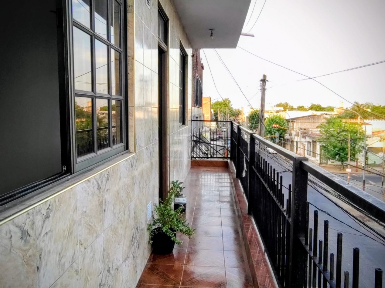 ALQUILER DE DPTO 3 AM - APTO PROFESIONAL O VIVIENDA