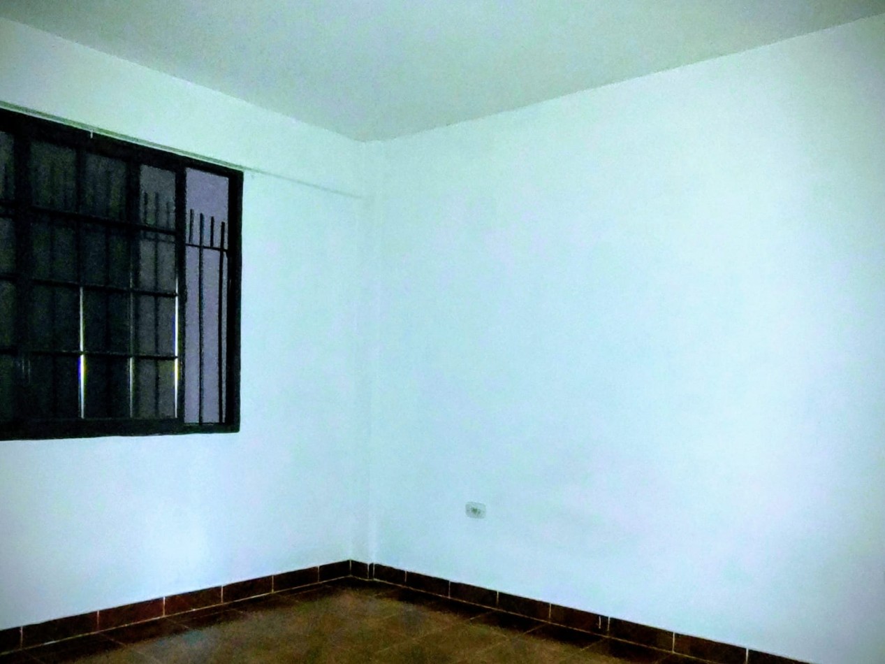 ALQUILER DE DPTO 3 AM - APTO PROFESIONAL O VIVIENDA