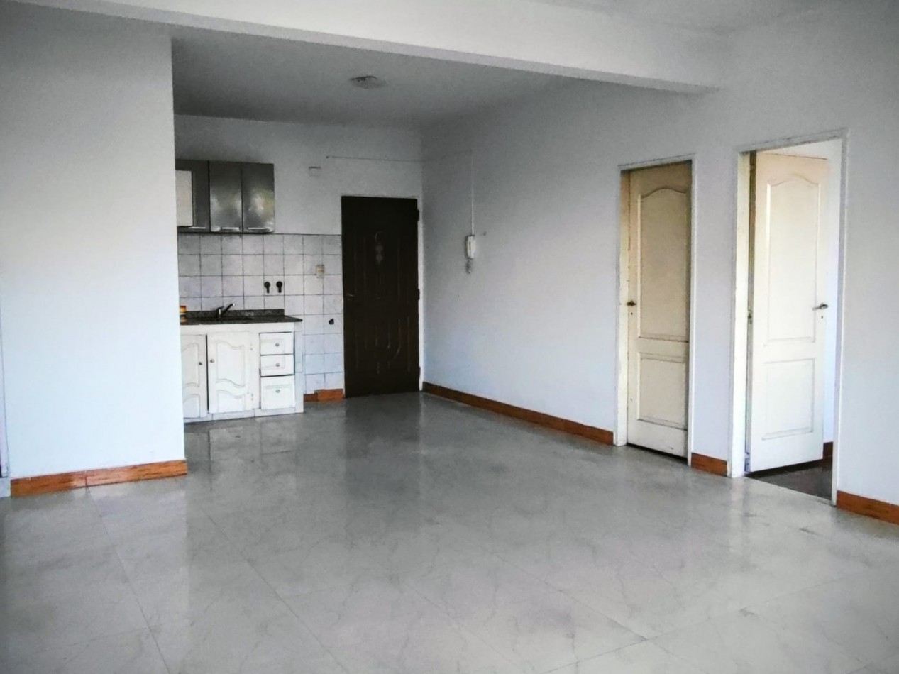 ALQUILER DE DPTO 3 AM - APTO PROFESIONAL O VIVIENDA