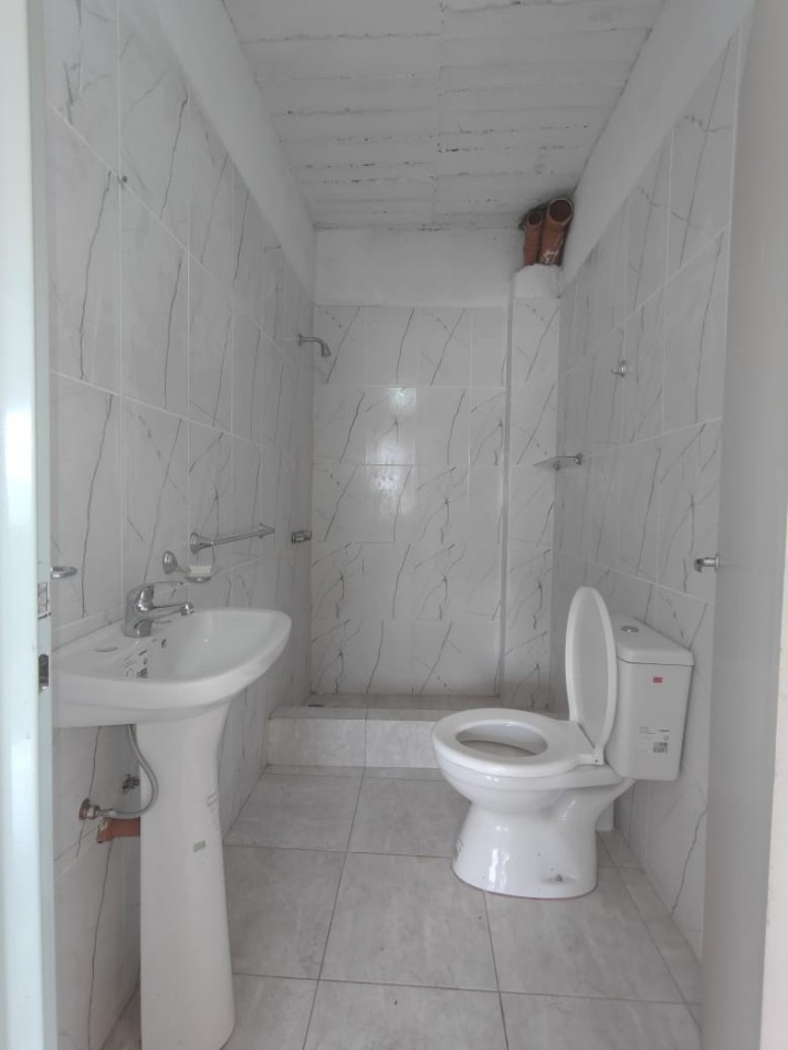 ALQUILER DE DPTO 3 AM SIN EXPENSAS. 