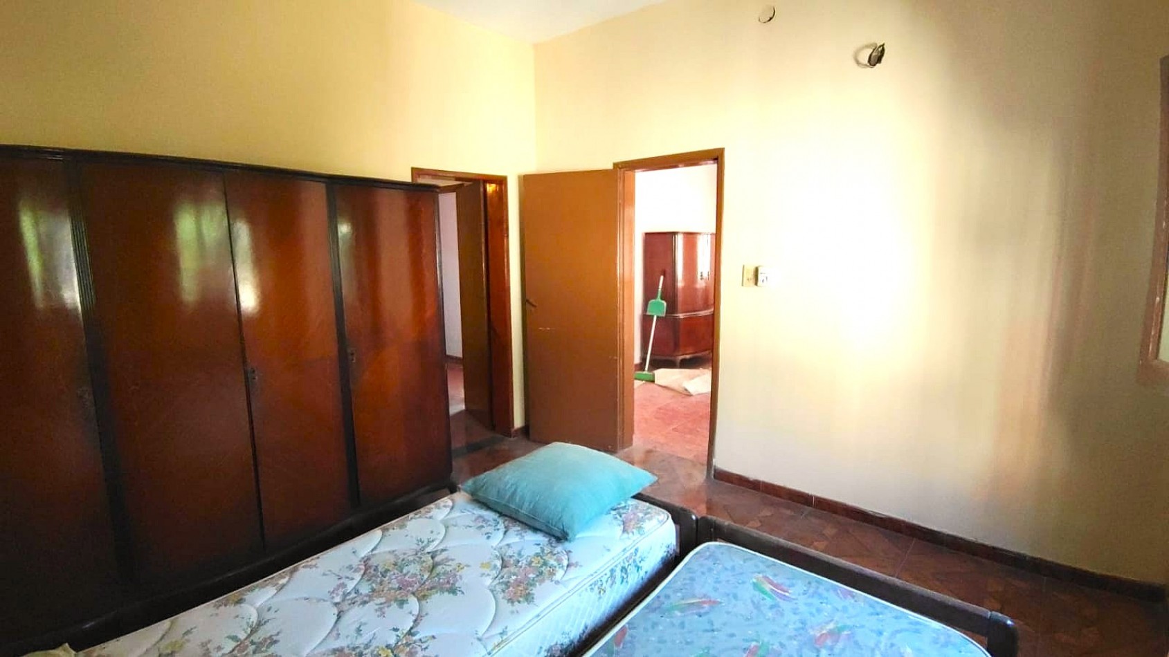 ALQUILER DE CASA 3 AMBIENTES