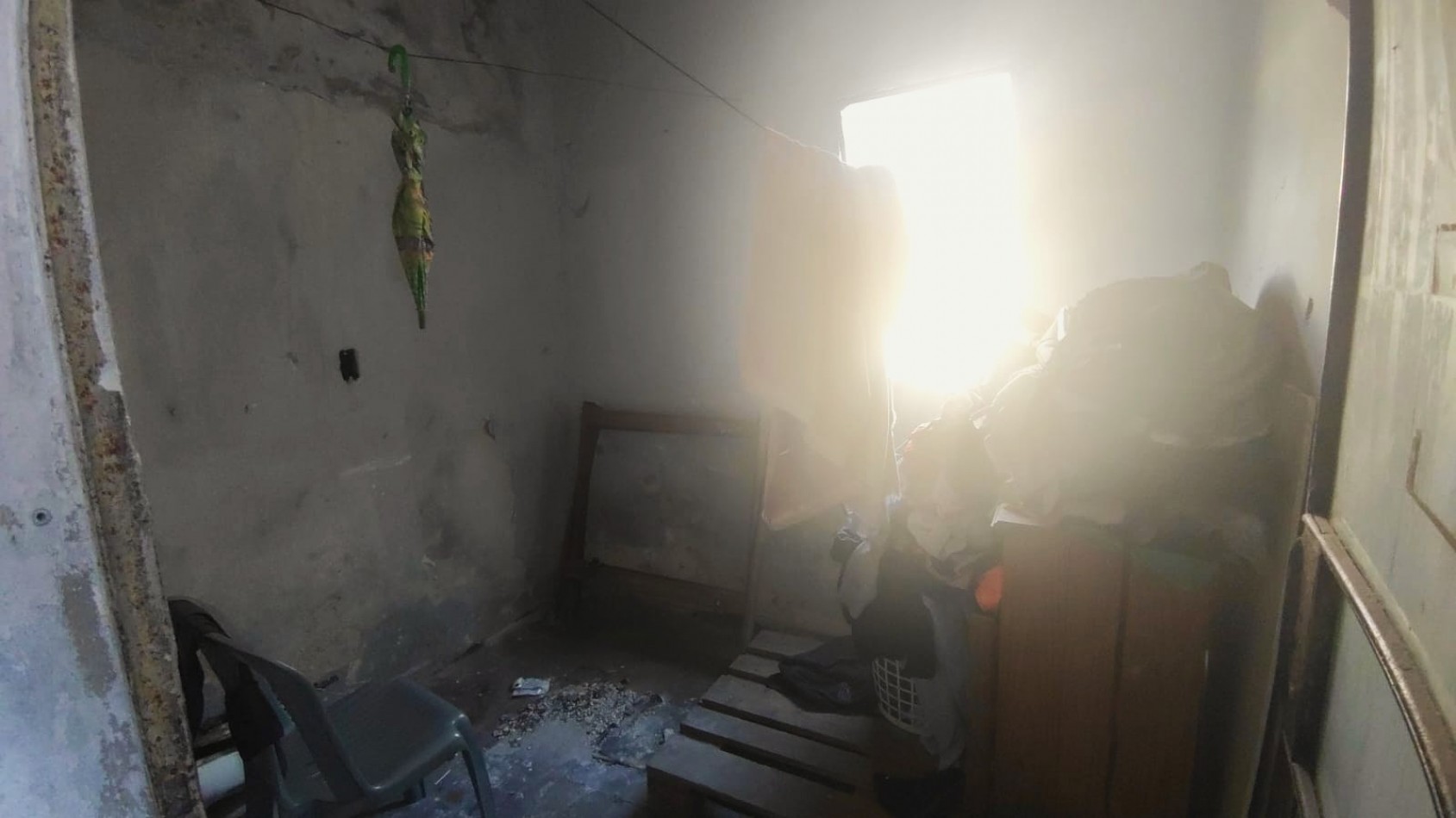 OPORTUNIDAD INVERSORES: VENTA PH INTERNO A RECICLAR EN MONTE CHINGOLO - USD 18.000