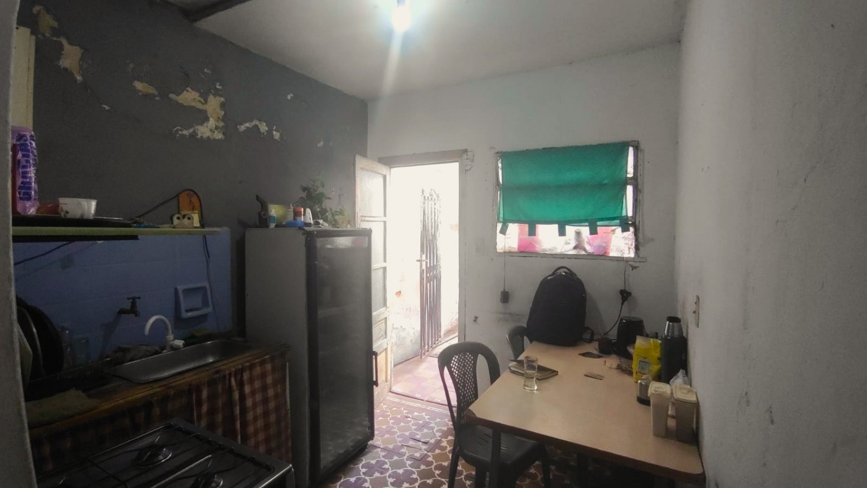 OPORTUNIDAD INVERSORES: VENTA PH INTERNO A RECICLAR EN MONTE CHINGOLO - USD 18.000