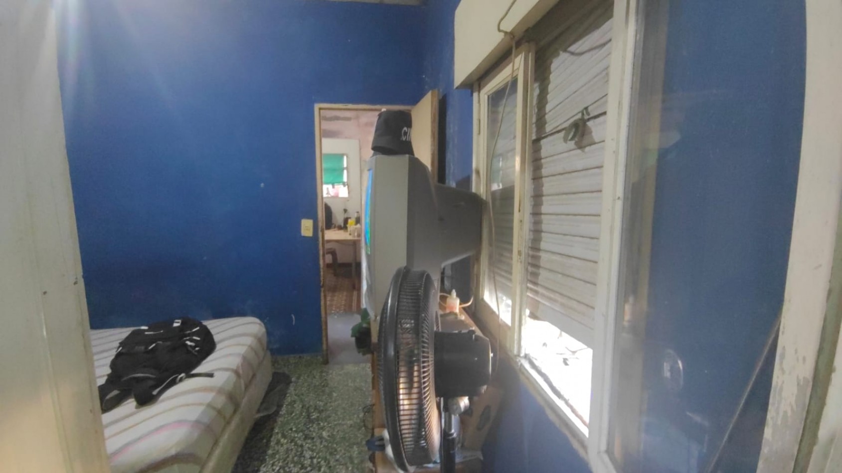 OPORTUNIDAD INVERSORES: VENTA PH INTERNO A RECICLAR EN MONTE CHINGOLO - USD 18.000