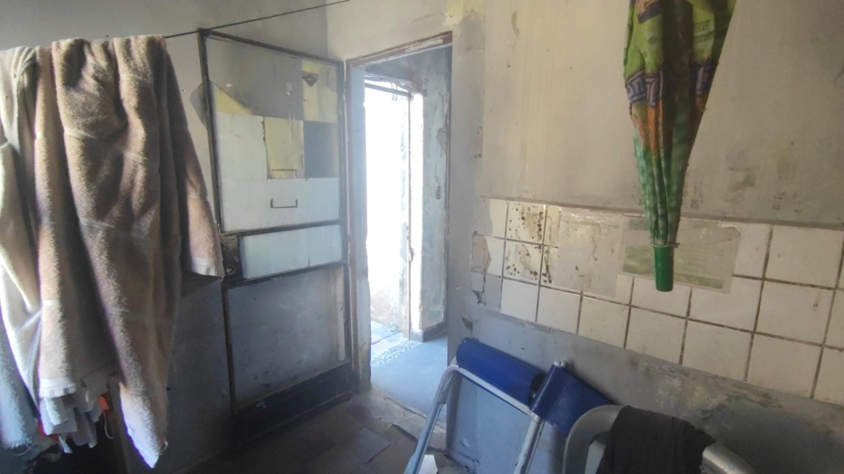 OPORTUNIDAD INVERSORES: VENTA PH INTERNO A RECICLAR EN MONTE CHINGOLO - USD 18.000