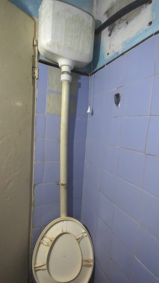 OPORTUNIDAD INVERSORES: VENTA PH INTERNO A RECICLAR EN MONTE CHINGOLO - USD 18.000