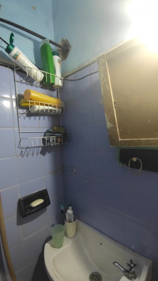 OPORTUNIDAD INVERSORES: VENTA PH INTERNO A RECICLAR EN MONTE CHINGOLO - USD 18.000