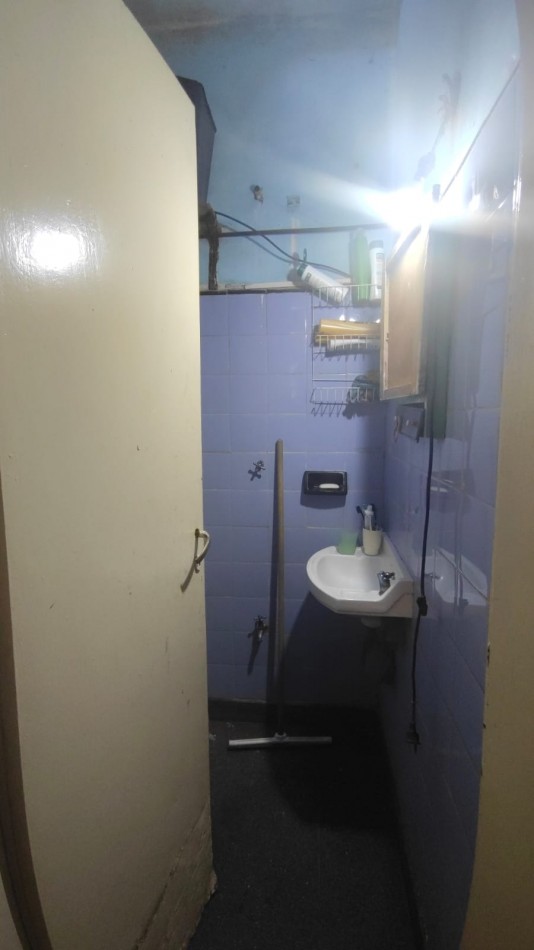 OPORTUNIDAD INVERSORES: VENTA PH INTERNO A RECICLAR EN MONTE CHINGOLO - USD 18.000