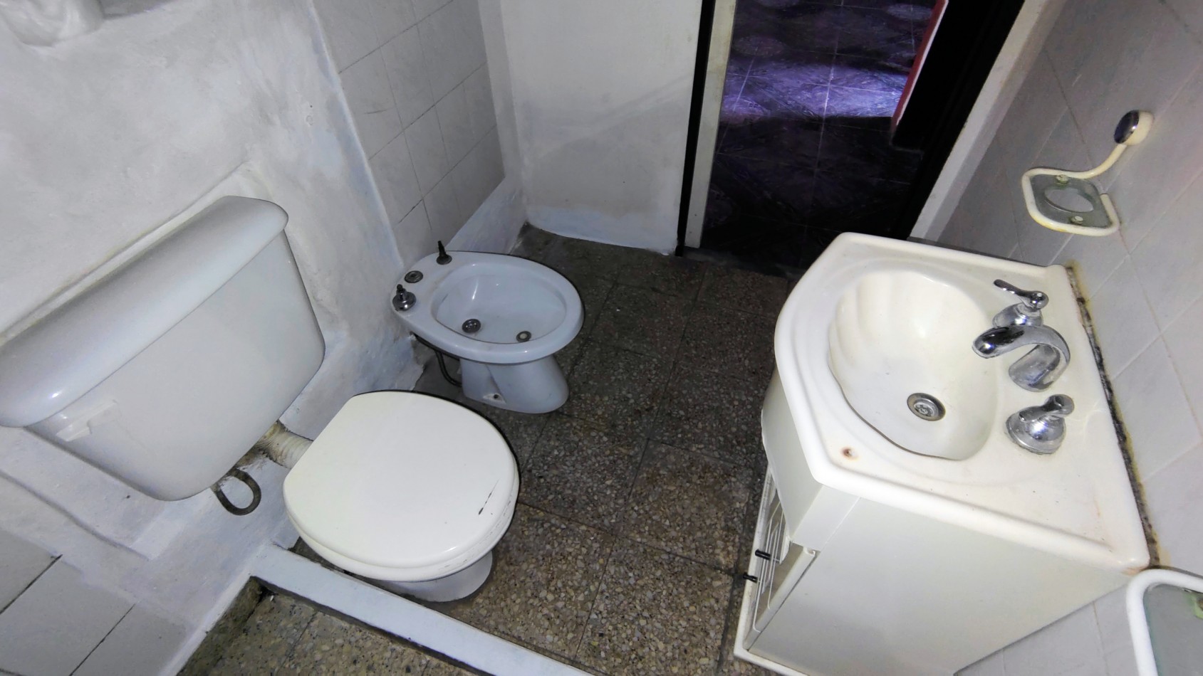 ALQUILER DEPARTAMENTO PH 3 AMBIENTES CON 2 PATIOS