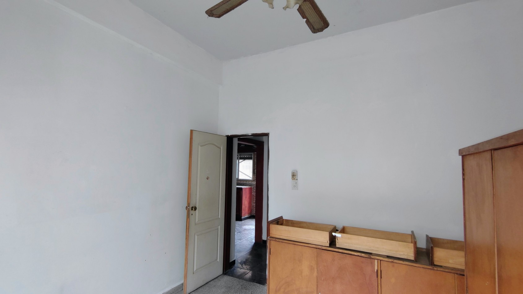 ALQUILER DEPARTAMENTO PH 3 AMBIENTES CON 2 PATIOS