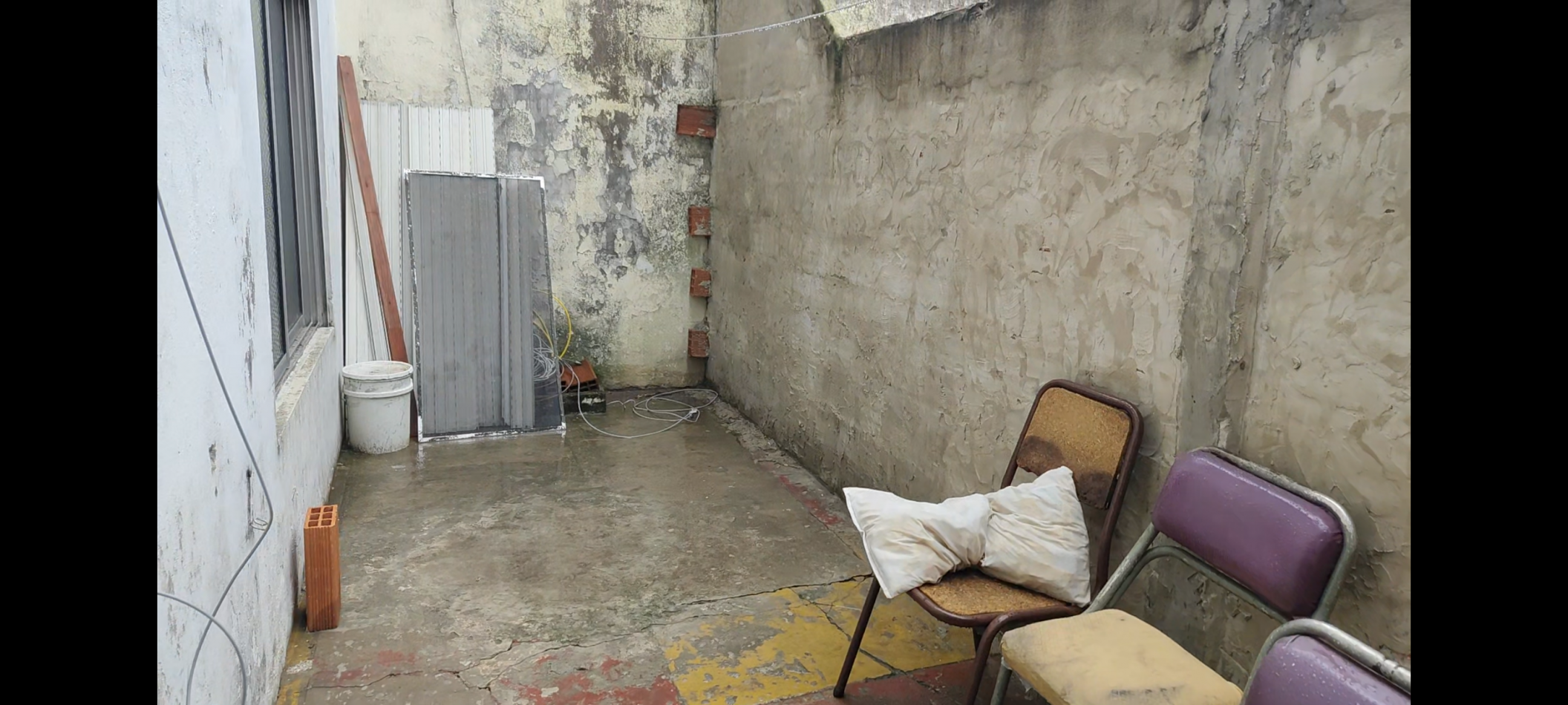 ALQUILER DEPARTAMENTO PH 3 AMBIENTES CON 2 PATIOS