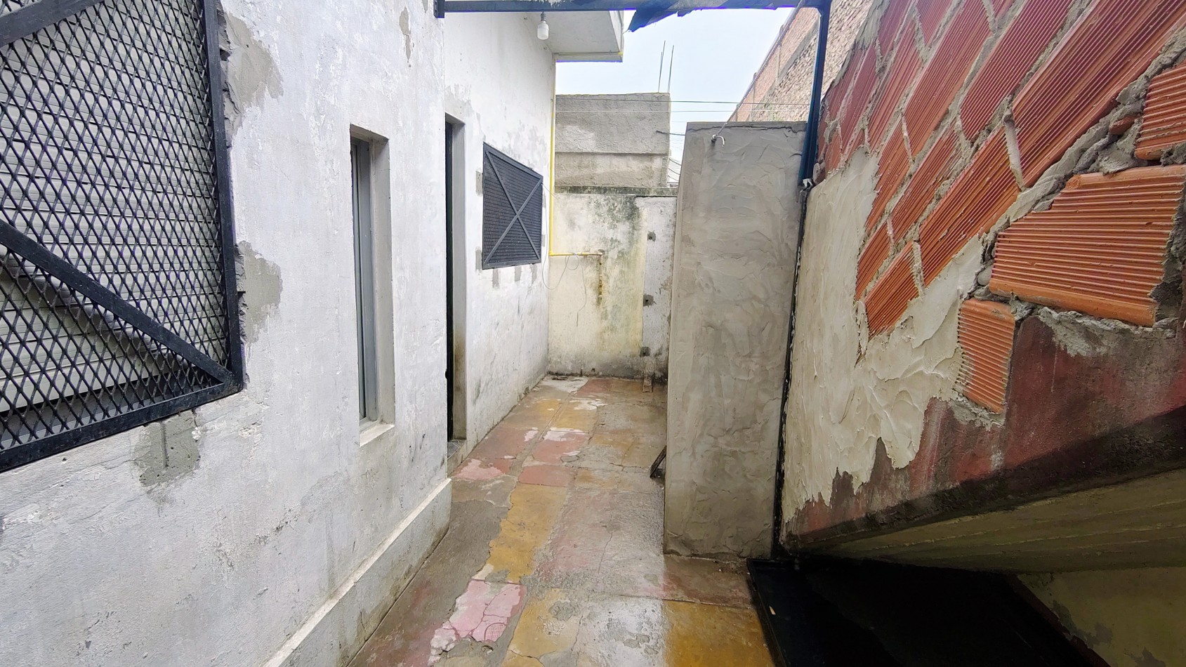 ALQUILER DEPARTAMENTO PH 3 AMBIENTES CON 2 PATIOS