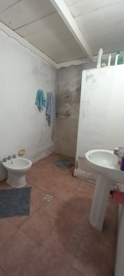 venta de casa mas dptos en block.