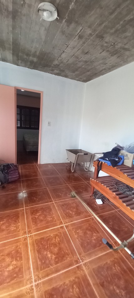 venta de casa mas dptos en block.