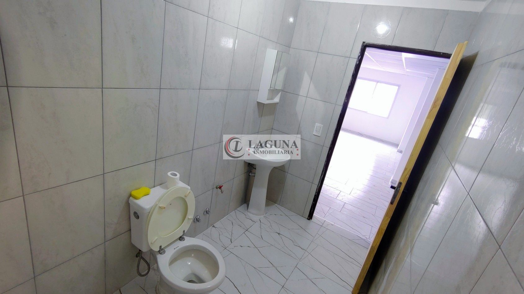 ALQUILER DE DEPARTAMENTO 2 AMBIENTES A ESTRENAR - APTO PROFESIONAL/COMERCIAL EN ESQUINA