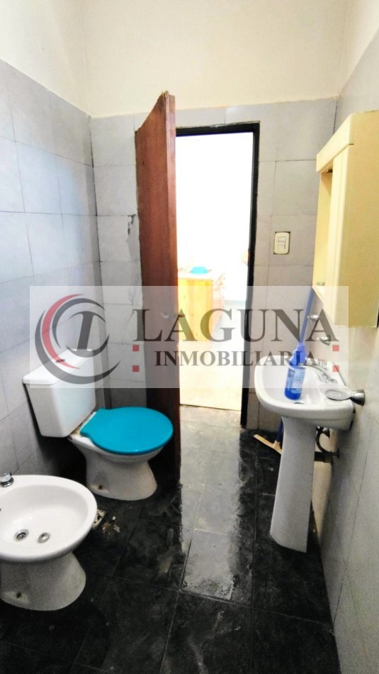 ALQUILER PH DE 2 AMBIENTES RECICLADO A ESTRENAR