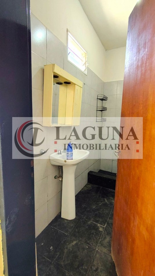 ALQUILER PH DE 2 AMBIENTES RECICLADO A ESTRENAR