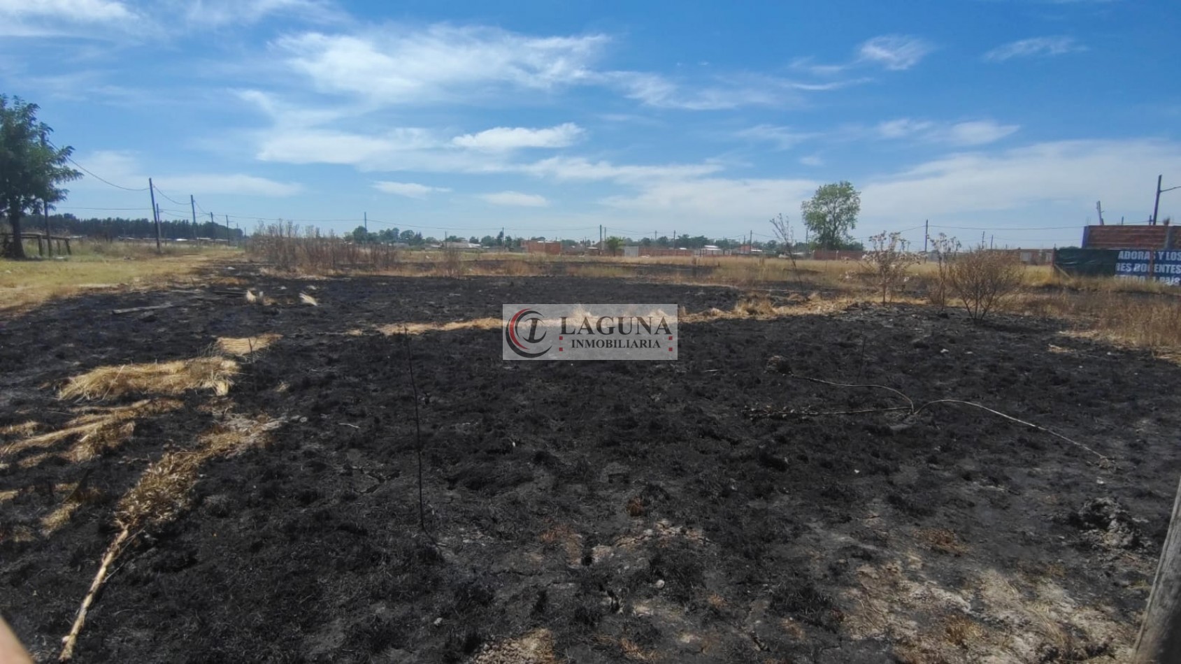 VENTA DE 9 LOTES PREMIUM EN MINISTRO RIVADAVIA