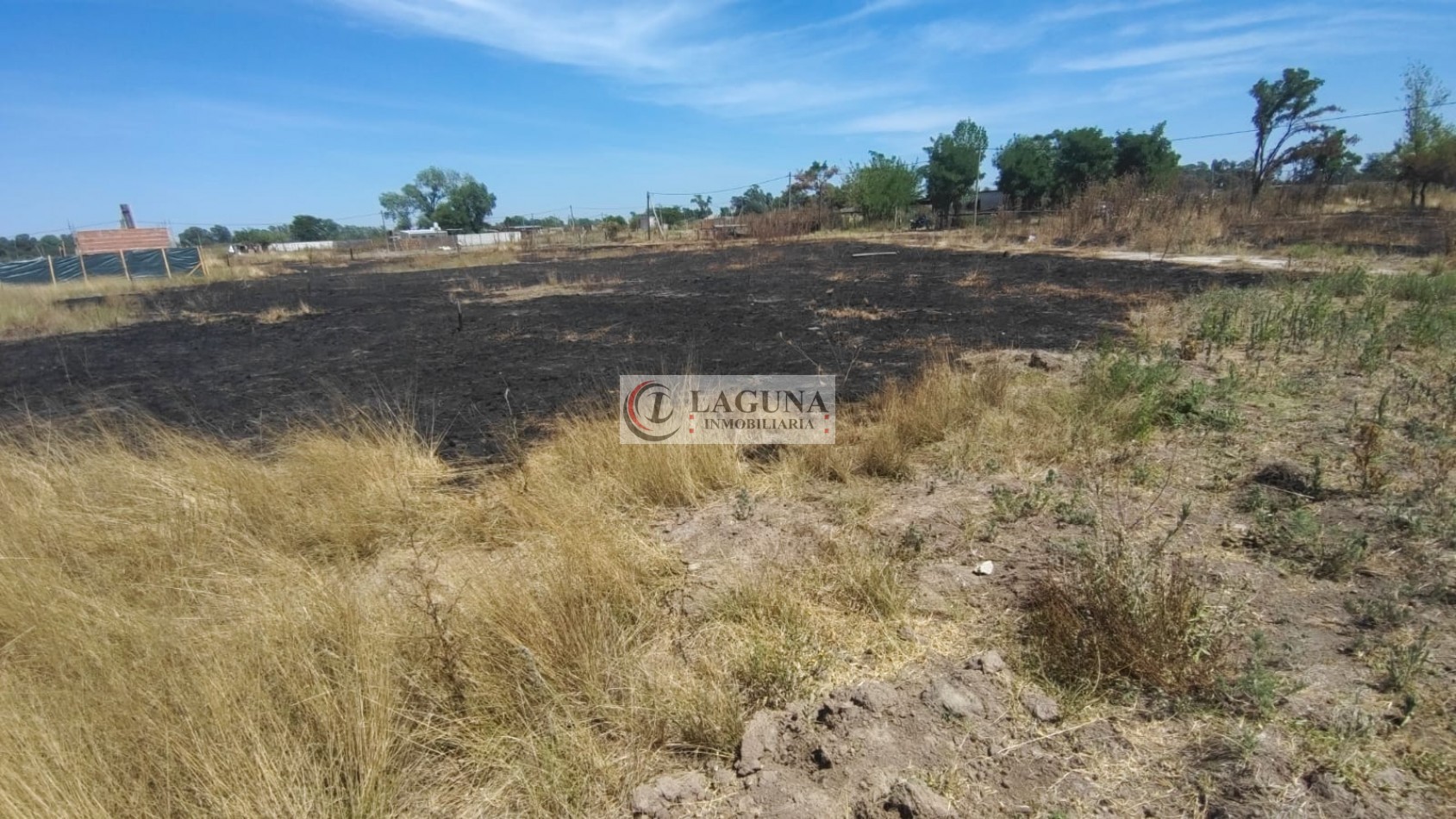 VENTA DE 9 LOTES PREMIUM EN MINISTRO RIVADAVIA