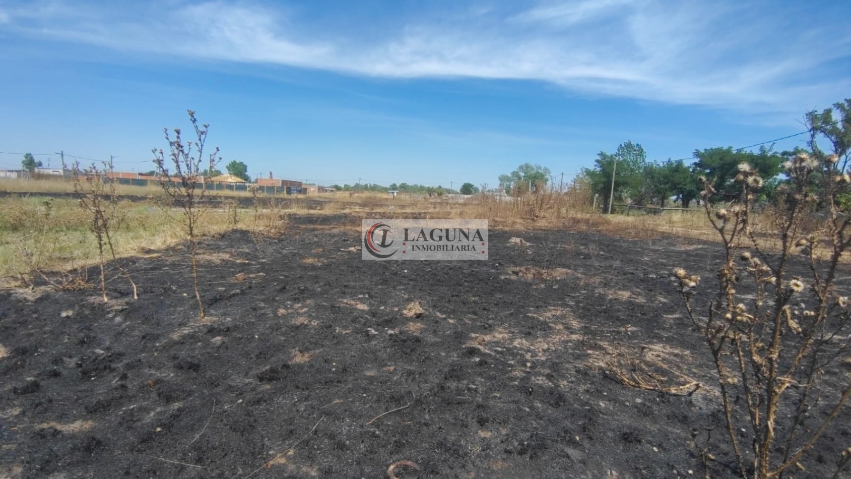 VENTA DE 9 LOTES PREMIUM EN MINISTRO RIVADAVIA