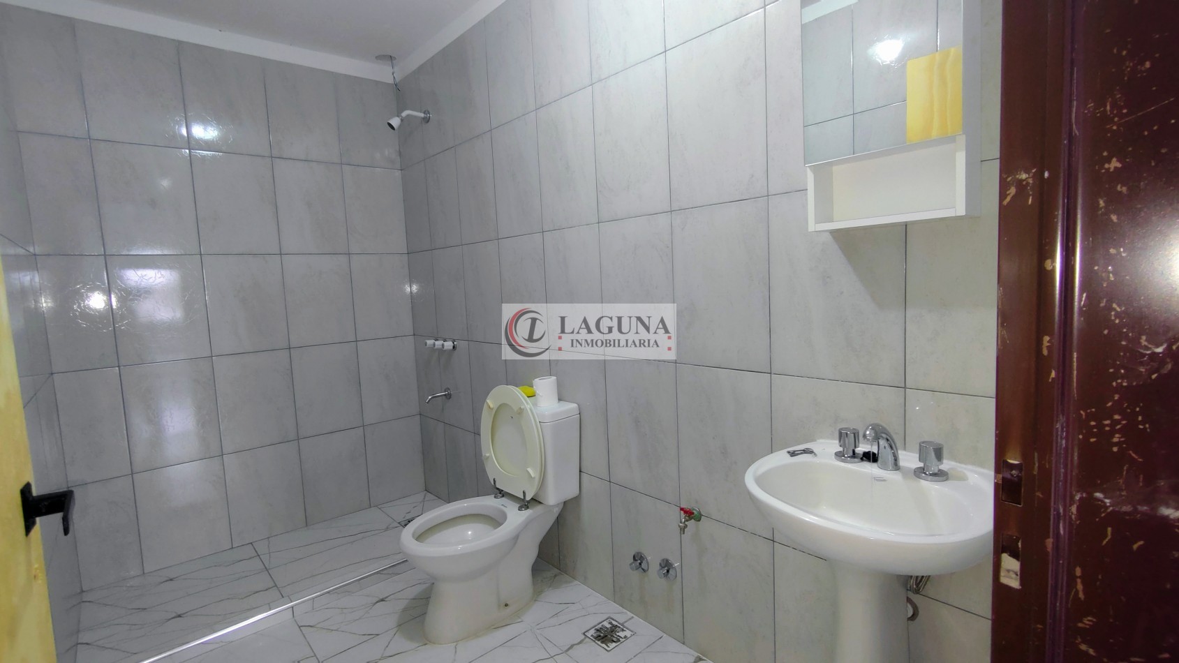 ALQUILER DE DEPARTAMENTO 2 AMBIENTES A ESTRENAR - APTO PROFESIONAL/COMERCIAL EN ESQUINA