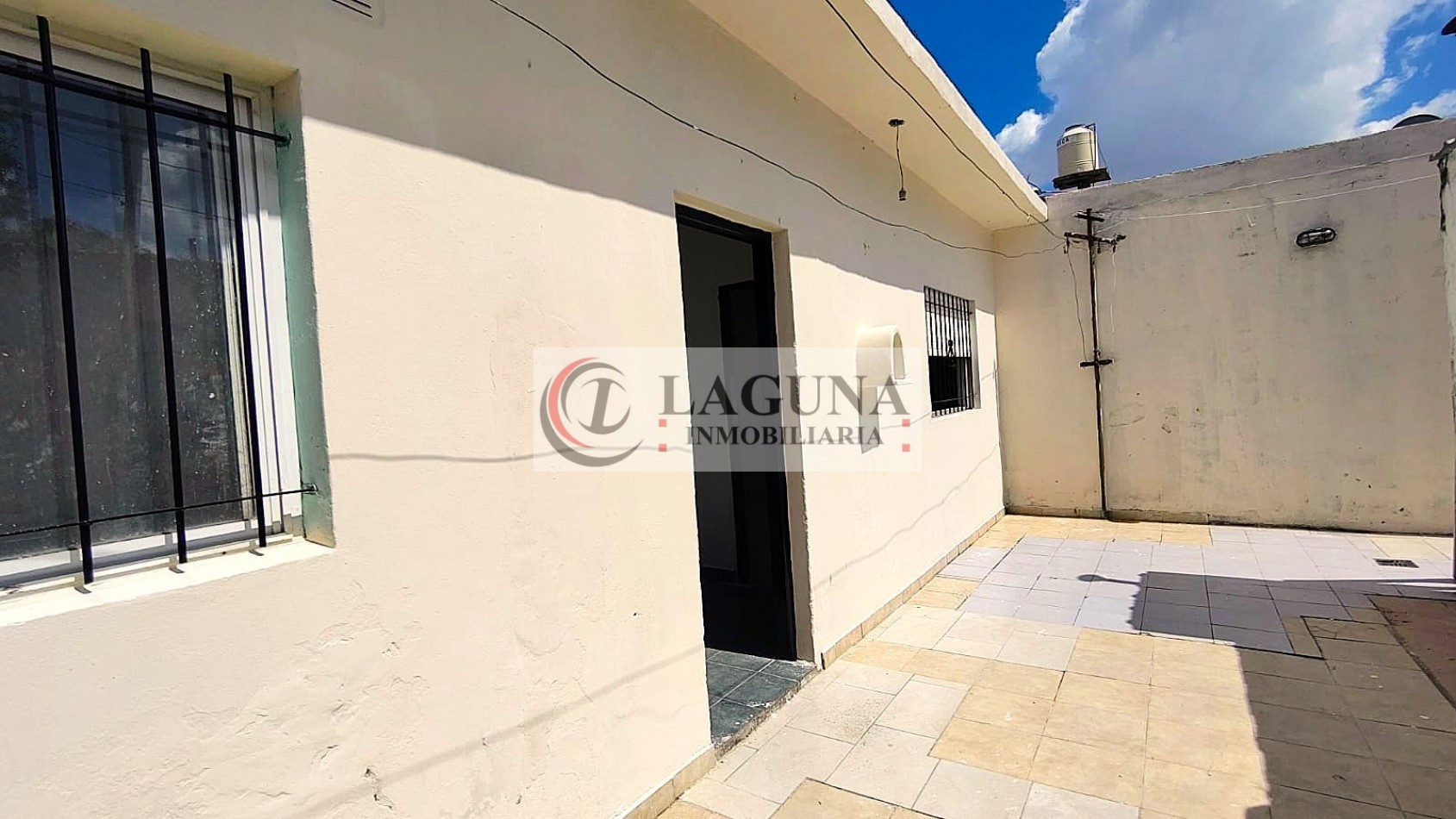 ALQUILER PH DE 2 AMBIENTES RECICLADO A ESTRENAR